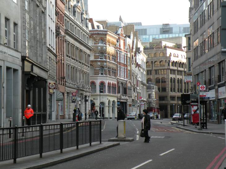  Eastcheap